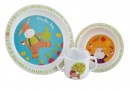 coffret vaisselle